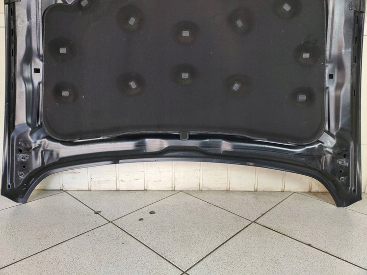 фото №10, Капот ford fusion usa 2 2013 dfmxr0125nbv