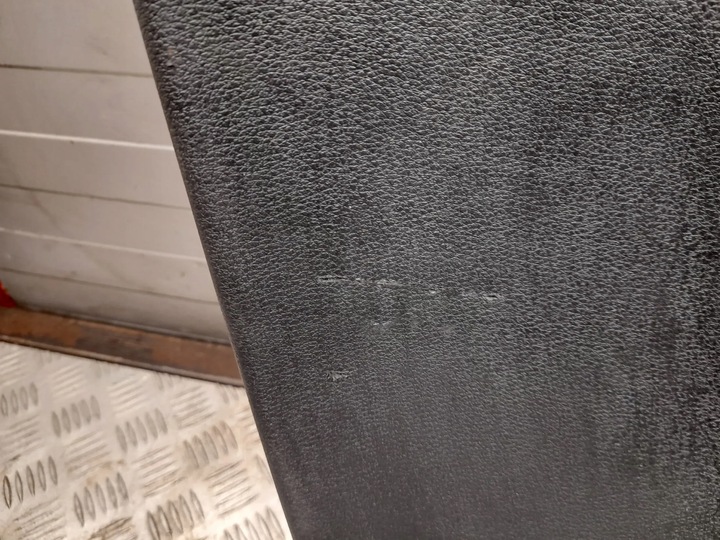 фото №8, Audi q8 4m8861325 задній обшивки багажника