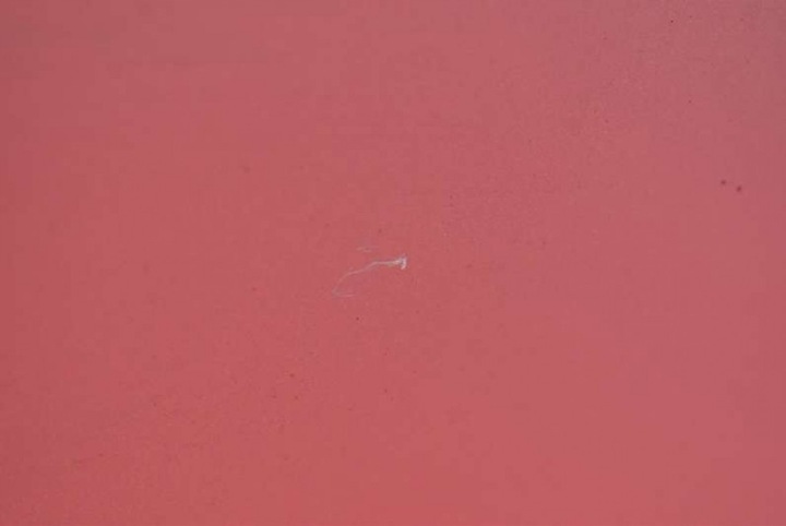 фото №5, Спойлер спойлер спойлер z176 39023770 opel astra 5 v k 5d hb 15-20