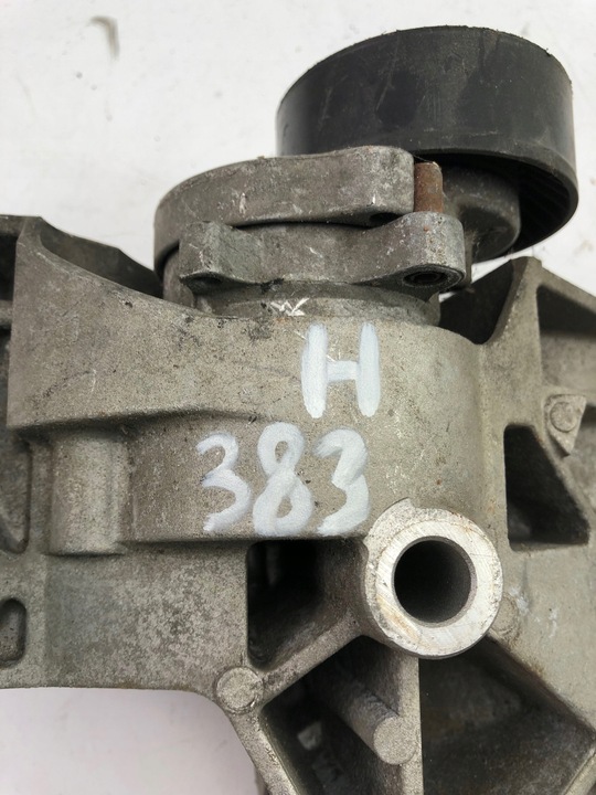 фото №7, Opel insignia 2.0cdti лапи spraężarki кондиціонера