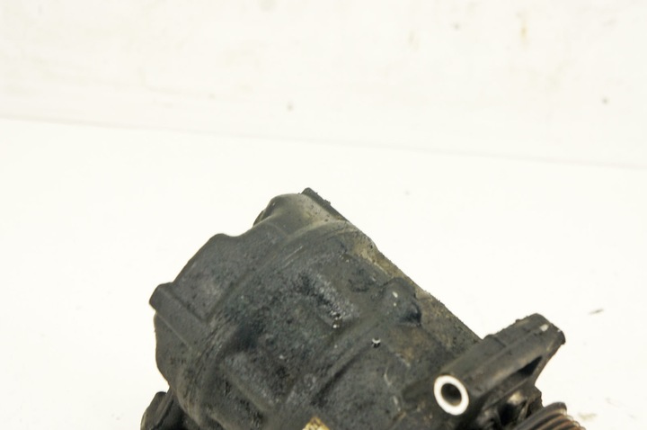 фото №5, Ry245 mercedes vito w447 2.0d компрессор кондиционера a0008304500