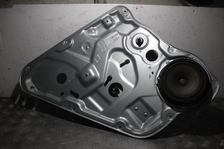 фото №1, Механізм скло лівий зад kia ceed i