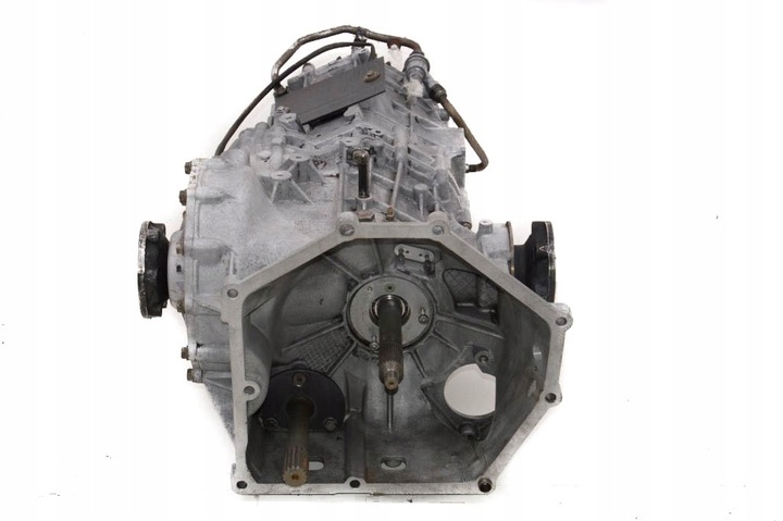 фото №1, Lamborghini gallardo lp500 lp520 коробка передач коробки передач