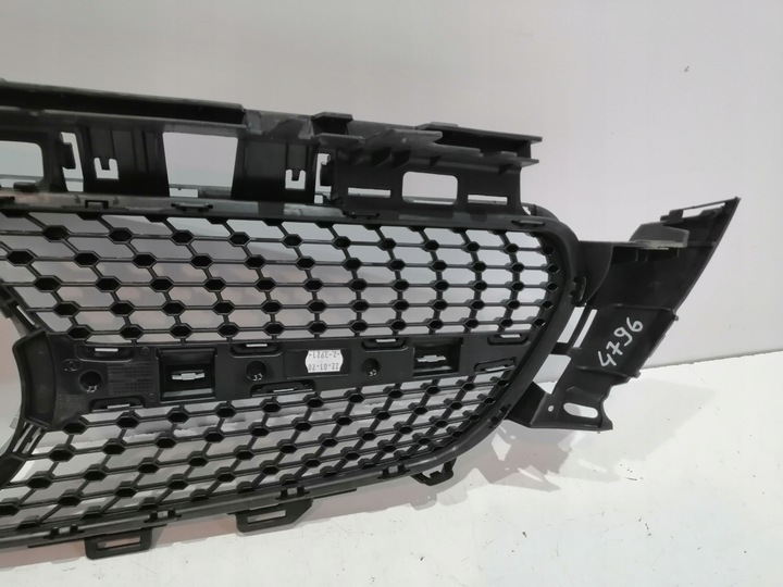 фото №8, Mercedes e клас купе w238 a238 решітка радіатора решітка новий оригінал