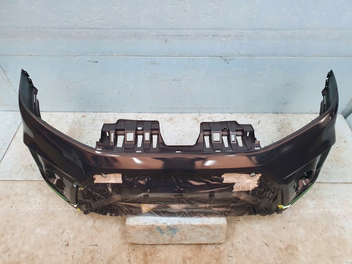 фото №6, Бампер suzuki vitara 2 ii перед передний