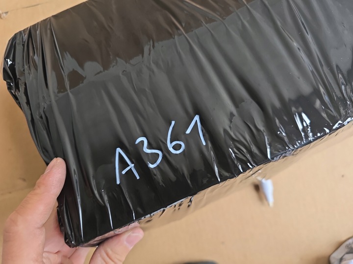 фото №12, Жгут датчиков pdc зад hyundai i30 iii 17-24 оригинальный номер 91890-g4020