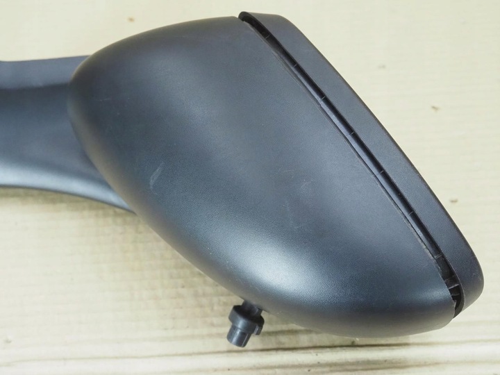 фото №11, Renault zoe ii зеркало левая 7pin eu