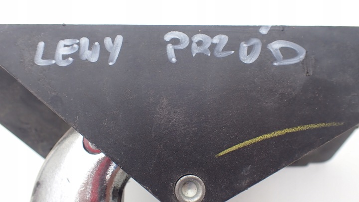 фото №5, Замок двері лівий перед cadillac escalade ii 02-06