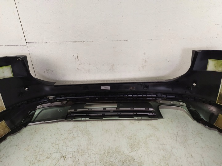 фото №14, Бампер зад задний volkswagen golf vii 7 универсал 5e9807421c