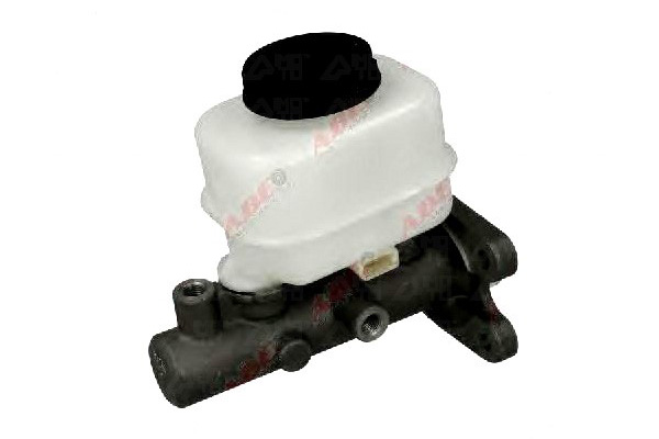 фото №2, Насос тормозная nissan patrol gr v 2.8d/3.0d 06.97