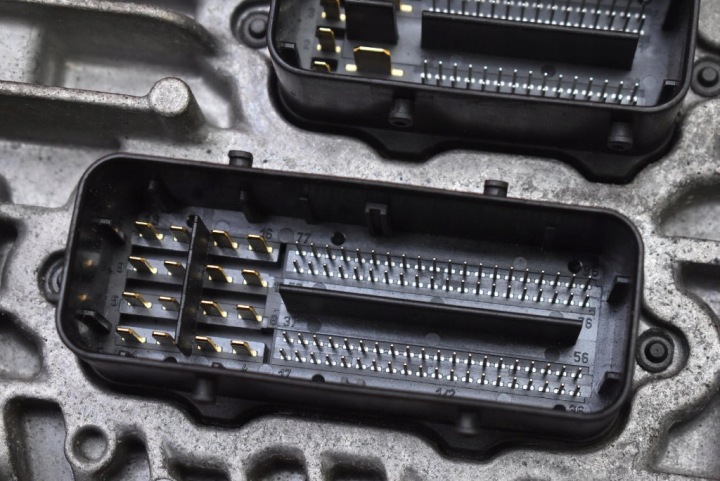 фото №9, Блок управления двигателем (ecu) 55493025 395357783 opel astra 5 v k 1.6 cdti 136 km 15-20