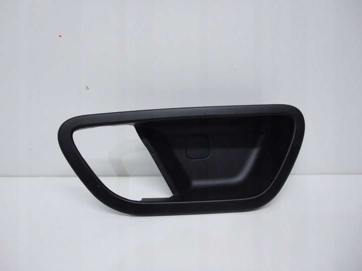 фото №1, Kia rio v рамка ручка внутрішньої перед зад 2017-