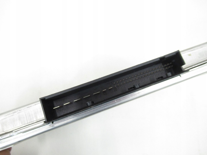 фото №3, Модуль vdc2 icm bmw f01f04 f06 f10 f11 f12 f13