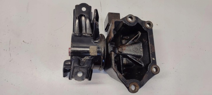 фото №6, Kia optima iii кронштейн коробки кпп / коробка передач 21832-3q750
