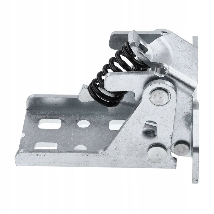 фото №3, Верхній петля правих двері перед dodge dakota 05-10 ram 1500 2500 02-09 mit