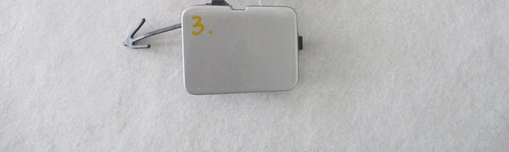 фото №1, Заглушка фаркоп бампера перед dacia sandero ii рестайлінг 511802873r