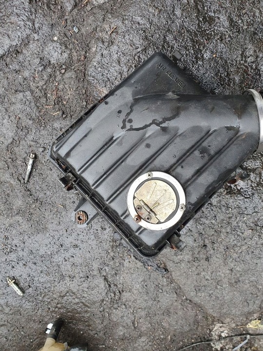 фото №2, Радіаторів води вентилятор lanos daewoo lanos 1.5 sucha герметична