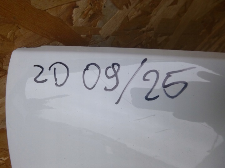 фото №10, Opel insignia a 13-17 рестайлінг бампер зад hb 22793834 551004542 906300001