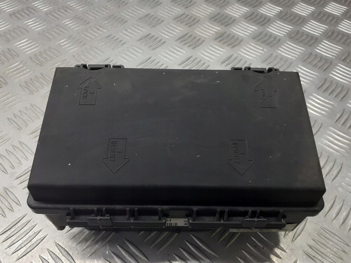 фото №1, Коробка запобіжників opel corsa d 1.3 cdti 13217394