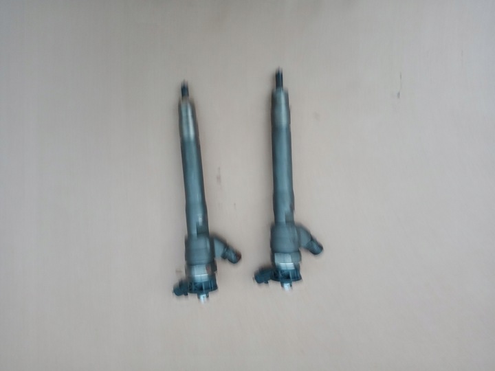 фото №1, Renault qashqai j11 1.6dci інжектор