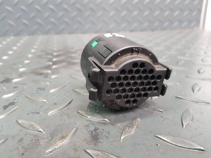 фото №5, Gong динамик внутренний 8 360 995 bmw e46 e34 e32 x3 e83 x5 e53 e39