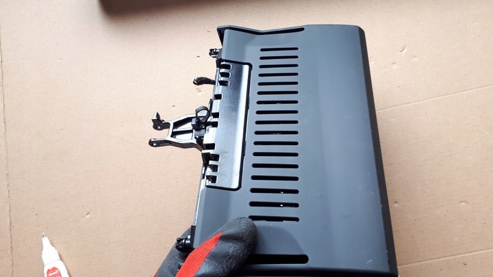фото №6, A6 c7 4g дисплей экран большой mmi a7 4g
