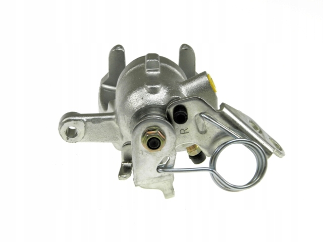 фото №2, Суппорт тормозной зад правый ford mondeo iv 07-