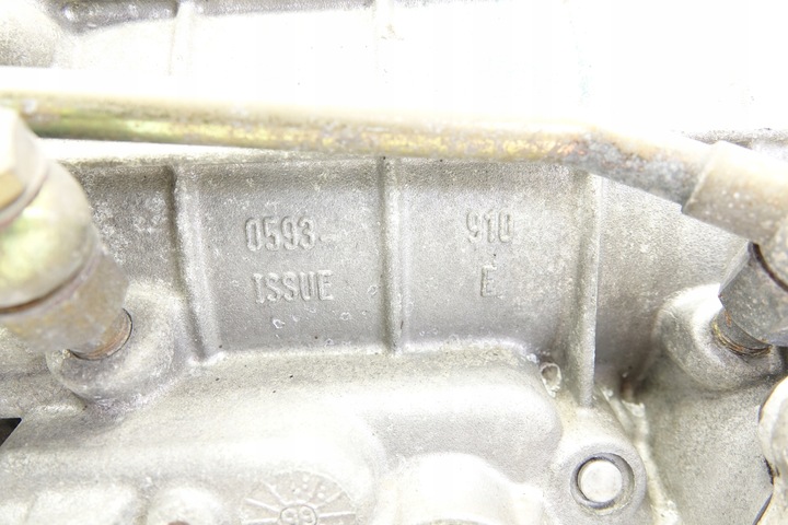 фото №6, Коробка передач коробки передач maserati 3200 quattroporte iv 3.2