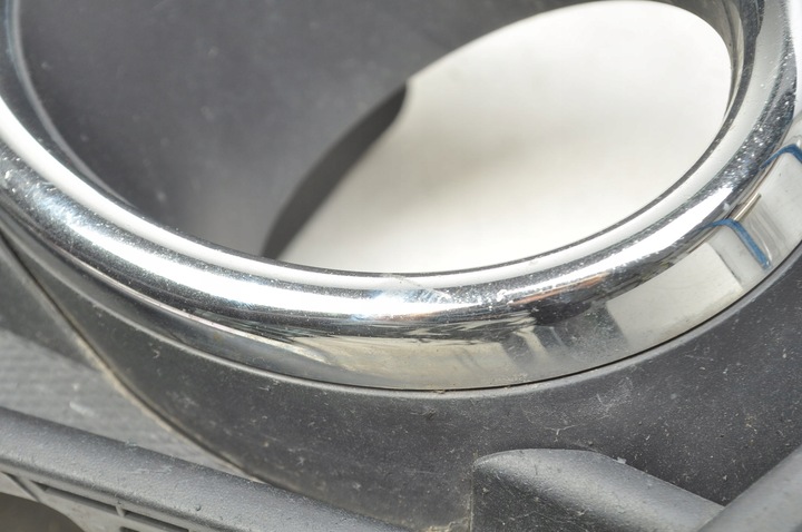 фото №10, Honda civic ix рестайлінг рамка решітка галоген ліва 71109-ta9