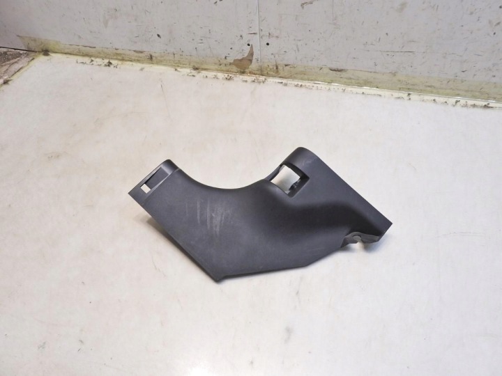 фото №7, Захист порога ліві перед mitsubishi lancer viii 7217a031
