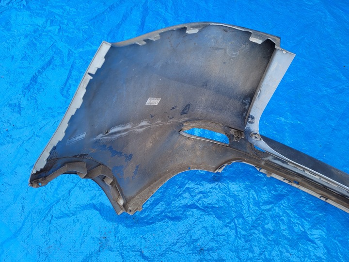 фото №9, Запчастини | zafira c бампер зад задній z179 13300719 | 157