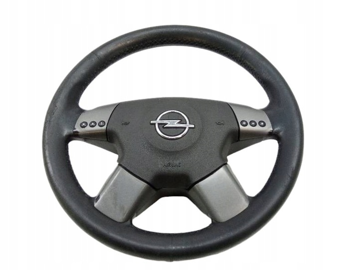 фото №1, Руль opel signum i 2003-2008
