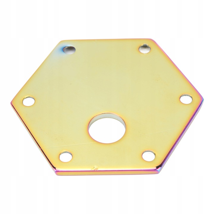 фото №16, 70mm защита кнопки сигнал na руль шестигранная накладка na