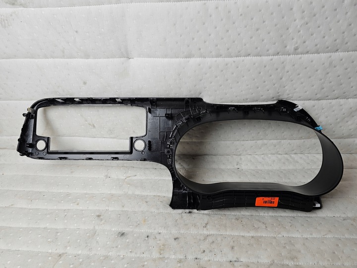 фото №7, Dekor планка рамка спидометра радио hyundai i10 iii 84740-k7020