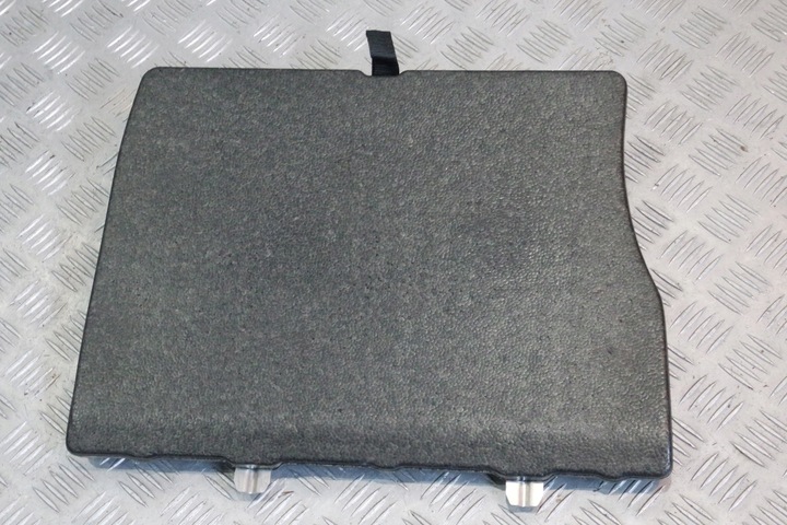 фото №1, Кришка захист пінополістирол mercedes sl r232 a2326807502