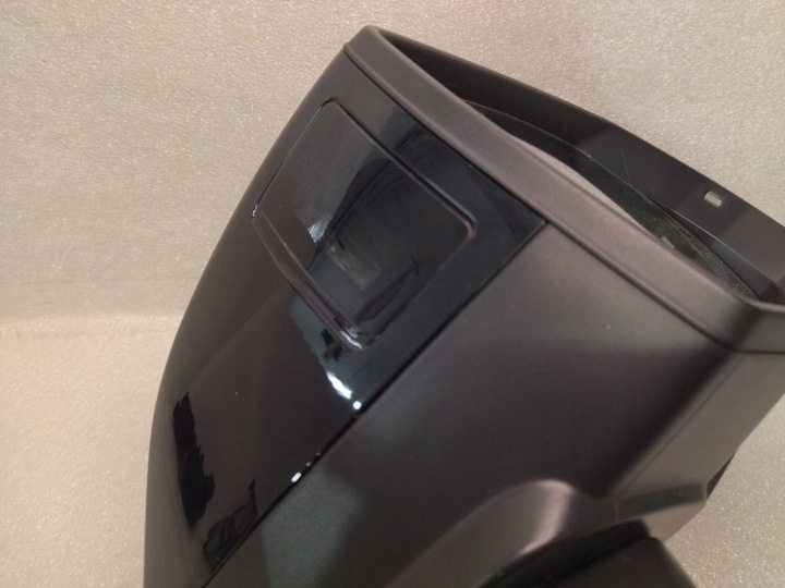 фото №12, Зеркало внешние правые 13pin цвет ly9t audi q7 4m 2015-2019r