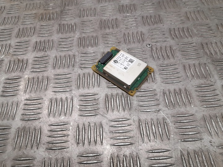 фото №5, Audi a8 s8 d4 4h 4h0907472 правая преобразователи