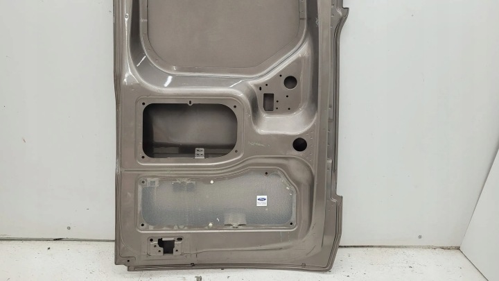 фото №13, Ford transit connect mk2 ii 13+ дверь зад левые задние fv
