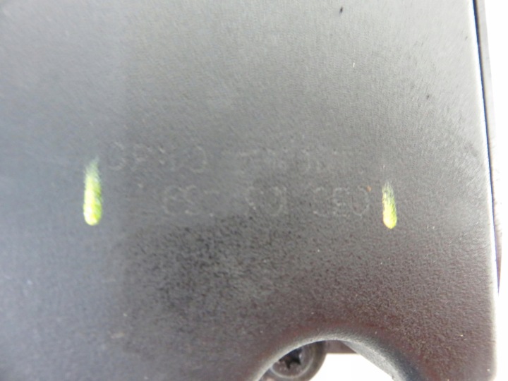 фото №6, Крышка клапанов vw touran i 2.0 tdi 16v 03g103469f