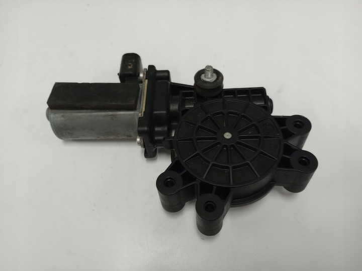 фото №7, Fiat 500 2008 моторчик стёкла 51824040 европа