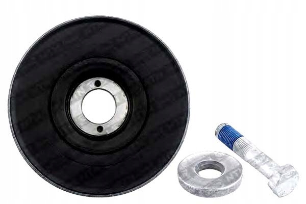 фото №12, Колесо ременное snr dpf359.03k1