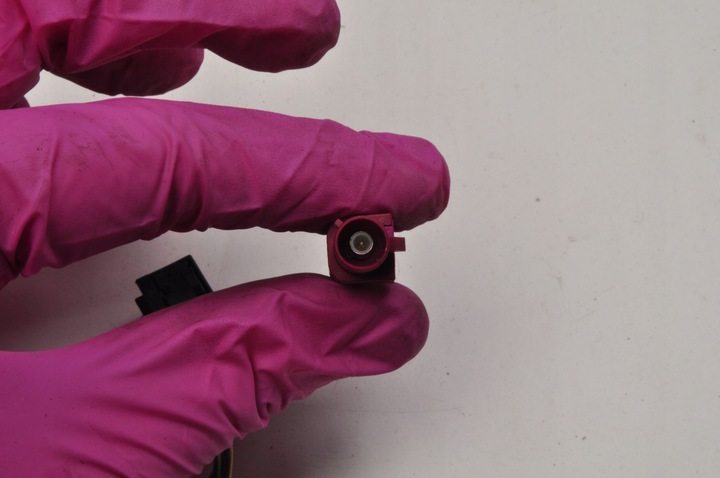 фото №13, Mercedes w177 дзеркало ліві електричні anglk 7+7pin +1 кабель a0998117500