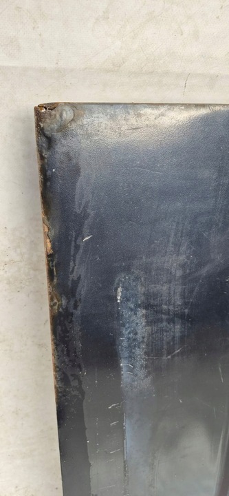 фото №2, Mercedes sprinter w906 дверь правые зад задние