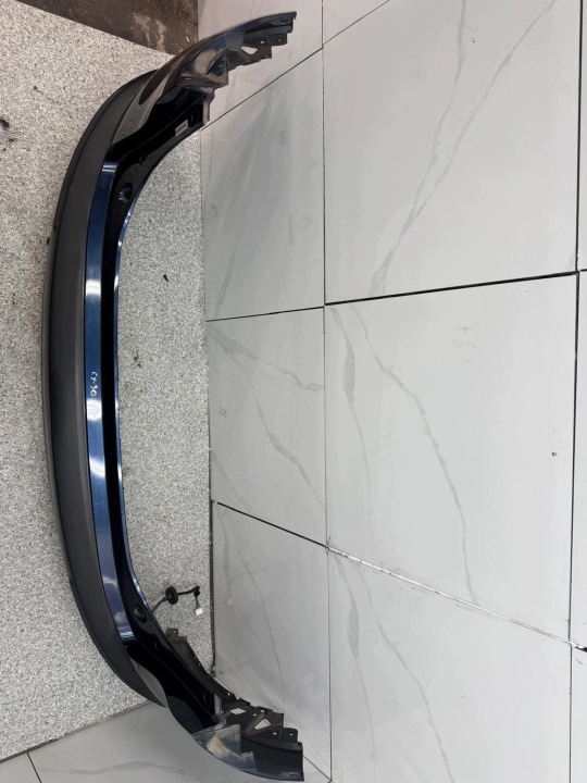 фото №9, Бампер задний pdc mazda cx-30 2019-2025 42m