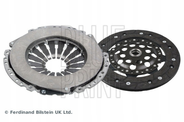 фото №1, Сцепление kpl. opel