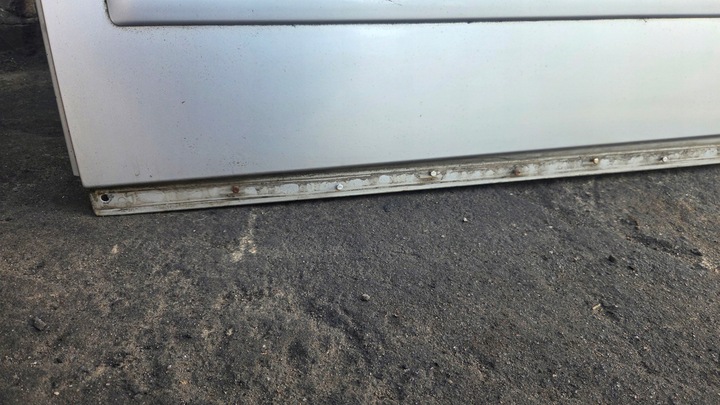 фото №7, Дверь левая левый перед audi a4 b6 ly7w комплектные