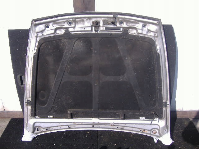 фото №8, Ssangyong rexton радіатор комплект chhłodnic перед