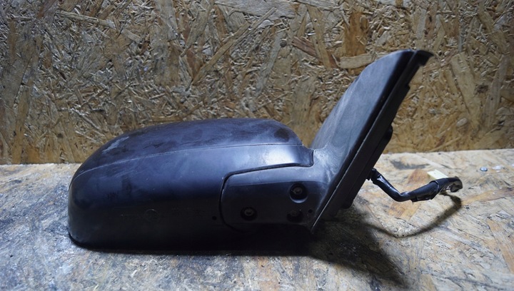фото №7, Дзеркало праві mazda 3 i bk 5 pin