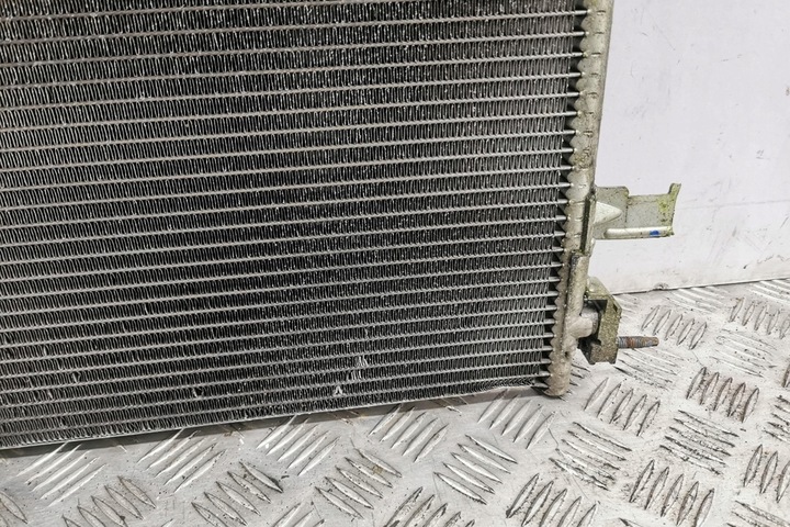 фото №7, Радиаторов кондиционера chevrolet orlando j309 13377763 2.0l дизель 120kw