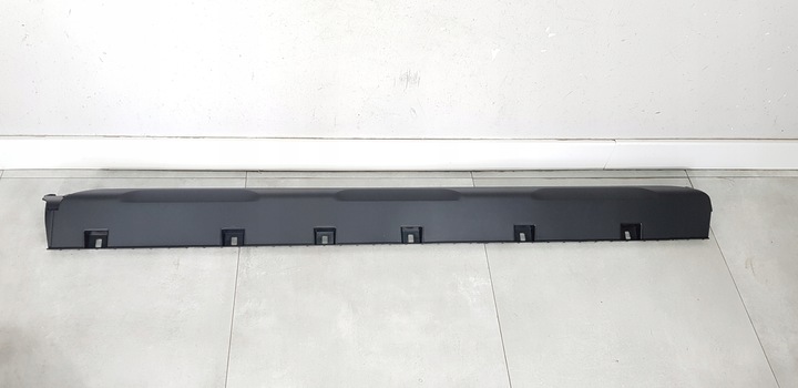 фото №1, Dacia duster ii планка пороговая левая накладка 768519302r